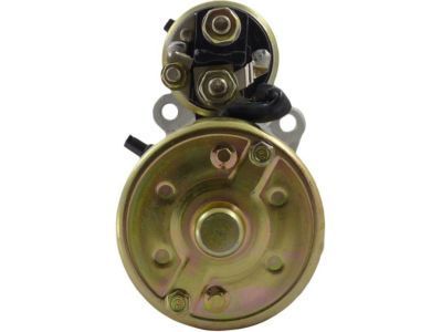 Ford 6L3Z-11V002-CRM1 Starter Motor Assembly