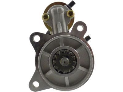 Ford 6L3Z-11V002-CRM1 Starter Motor Assembly