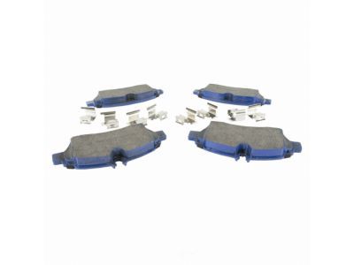 Ford BRSD-1775 Pad - Brake