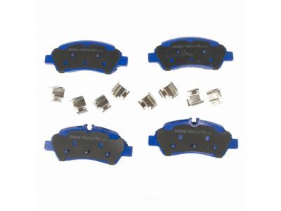Ford BRSD-1775 Pad - Brake