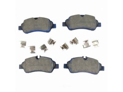 Ford BRSD-1775 Pad - Brake