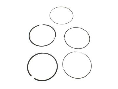 Ford Mustang Piston Ring Set - BU7Z-6148-A