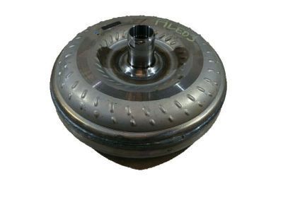 Lincoln MKC Torque Converter - EJ7Z-7902-J