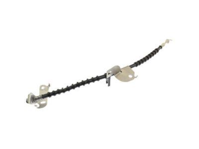 2015 Ford F-150 Brake Line - FL3Z-2078-B