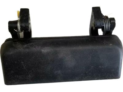 1993 Ford Explorer Door Handle - F3TZ-7822404-A