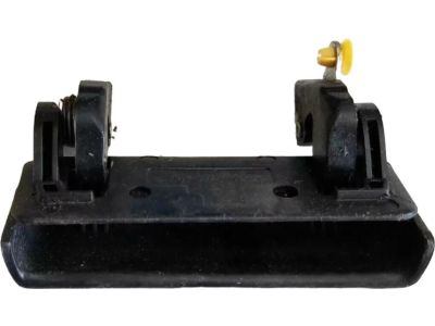 1993 Ford Explorer Door Handle - F3TZ-7822404-A