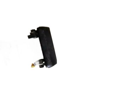 1993 Ford Explorer Door Handle - F3TZ-7822404-A
