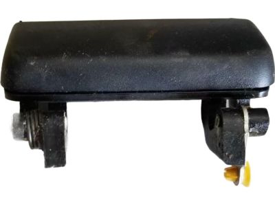 1993 Ford Explorer Door Handle - F3TZ-7822404-A