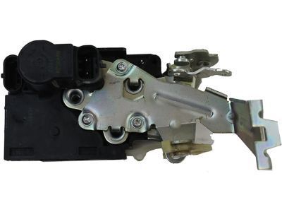Mercury 6F2Z-1743150-A