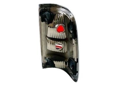 Ford 7L3Z-13A565-BA Reflector Assembly