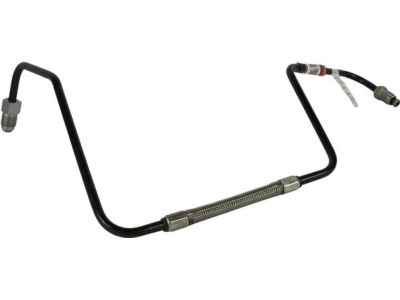 Ford Expedition Brake Line - 4L1Z-2234-AA