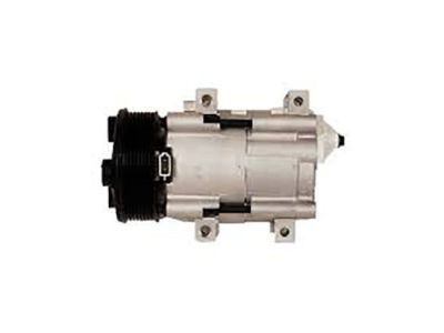 Ford F-150 A/C Compressor - 4L3Z-19V703-AB