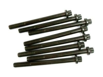 Ford Cylinder Head Bolts - E8TZ-6065-B