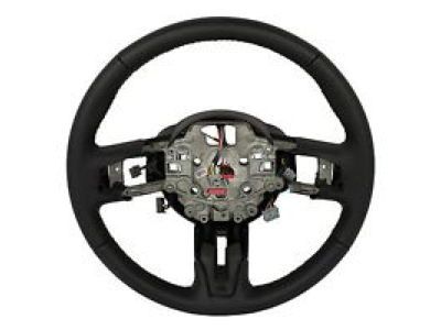 Ford GJ5Z-3600-AB Steering Wheel Assembly