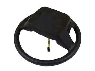 Ford GJ5Z-3600-AB Steering Wheel Assembly