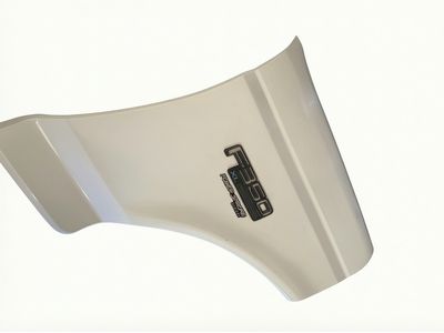 Ford F Super Duty Fender - F4TZ-16006-A