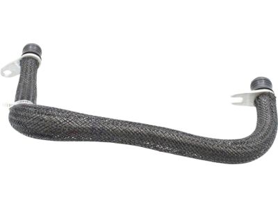2019 Ford Fusion Oil Cooler Hose - HG9Z-7A031-A