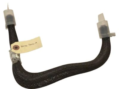2019 Ford Fusion Oil Cooler Hose - HG9Z-7A031-A