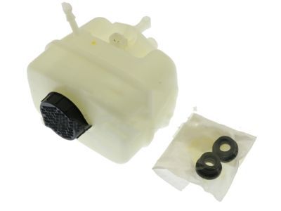 Ford 7R3Z-2K478-A Reservoir - Brake Fluid