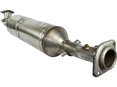 2015 Ford Transit Catalytic Converter - CK4Z-5F250-D