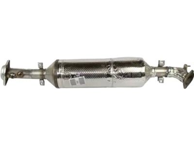 2015 Ford Transit Catalytic Converter - CK4Z-5F250-D