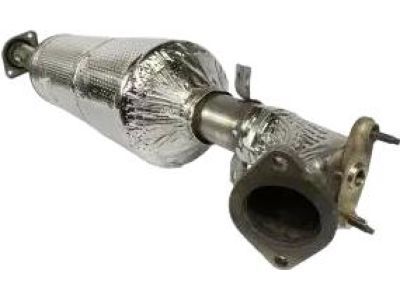 2015 Ford Transit Catalytic Converter - CK4Z-5F250-D