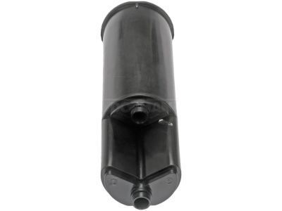 1999 Ford F-250 Vapor Canister - F75Z-9D653-AC