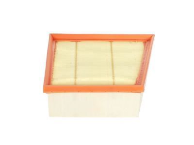 TOPAZ Engine Air Filter – Fits Ford Mustang 2015-2020 – Replaces FA1918, FR3Z-9601-A