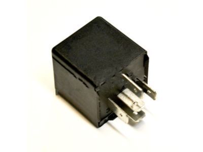 Ford 2L1Z-13350-AA Direction Indicator Relay