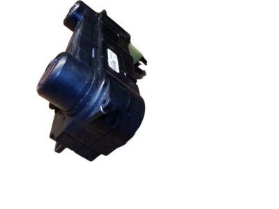 2009 Ford Focus HVAC Control Module - 8S4Z-19980-AA