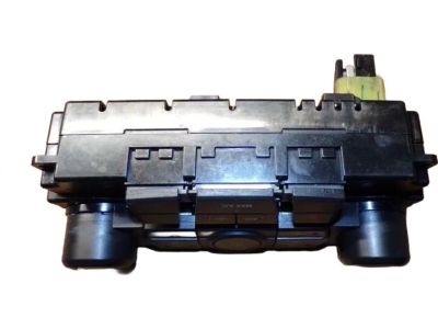 2009 Ford Focus HVAC Control Module - 8S4Z-19980-AA