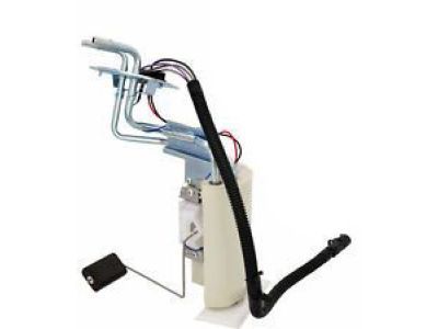 F6TZ-9A407-DB Ford Fuel Pump Assembly Product Photo 1 of 1