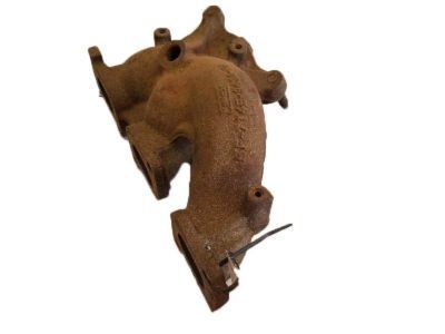 Ford 7T4Z-9430-C Exhaust Manifold Assembly