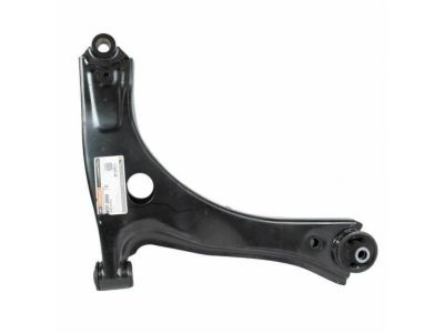 CK4Z-3078-A Ford Front Suspension Arm Assembly Product Photo 4 of 4