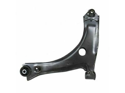 CK4Z-3078-A Ford Front Suspension Arm Assembly Product Photo 3 of 4