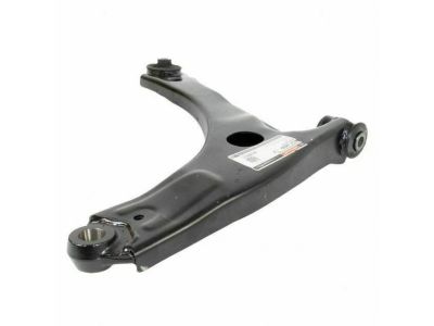 CK4Z-3078-A Ford Front Suspension Arm Assembly Product Photo 2 of 4