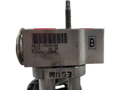 Lincoln Evaporator - AE9Z-19850-A