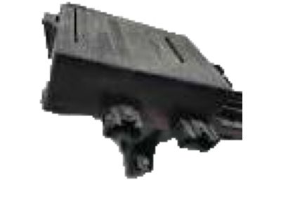 2006 Ford F-150 Fuse Box - 6L3Z-14A068-AA