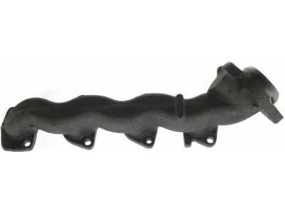 Ford F75Z-9430-HB Exhaust Manifold Assembly