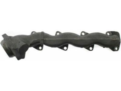 Ford F75Z-9430-HB Exhaust Manifold Assembly