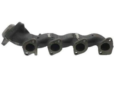 1997 Ford F-150 Exhaust Manifold - F75Z-9430-HB