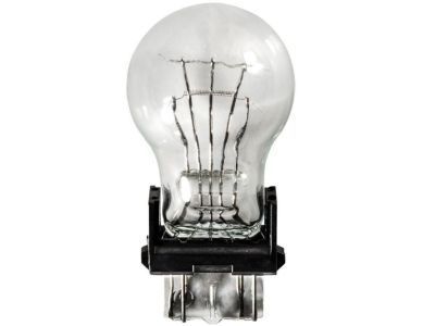 1994 Ford Escort Fog Light Bulb - F4CZ-13466-A