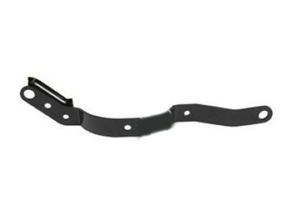 Ford Alternator Bracket - 4L3Z-10153-BA