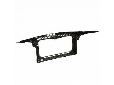 2007 Lincoln MKZ Radiator Support - 7H6Z-16138-A