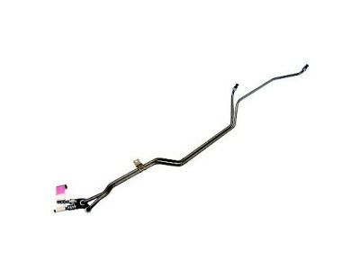 Ford Excursion Automatic Transmission Oil Cooler Line - 5C3Z-7R081-BA