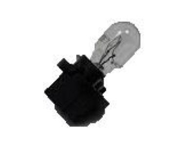 Ford F8RZ-13B765-CA Bulb And Socket Assembly