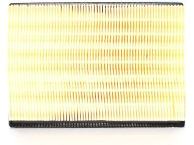 2000 Ford Taurus Air Filter - YF1Z-9601-AA