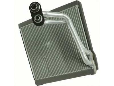 BK3Z-19860-A Ford Air Conditioning Evaporator Core Product Photo 2 of 4