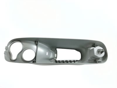 2000 Ford Taurus Center Console Base - YF1Z5404567AAD
