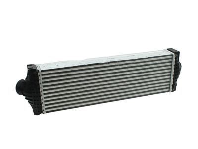 2016 Ford Transit Intercooler - CK4Z-6K775-D